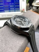 Audemars Piguet APF Ceramic Chronograph - Image 4
