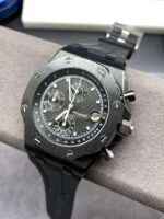Audemars Piguet APF Ceramic Chronograph - Image 3