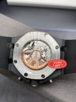 Audemars Piguet APF Ceramic Chronograph - Image 6