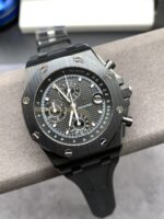 Audemars Piguet APF Ceramic Chronograph - Image 2