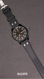 IWC 43.8mm TOP GUN- IW329801 *13.9mm - Image 5
