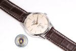 TW Factory Longines White Dial 38.5mm Classic Series L4.795.4.78.2 Movement - Image 6