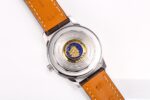 TW Factory Longines White Dial 38.5mm Classic Series L4.795.4.78.2 Movement - Image 8
