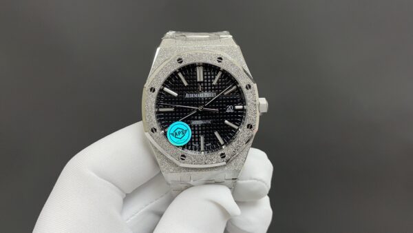 APS Factory Audemars Piguet