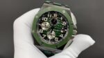 Audemars Piguet APF Chronograph Ceramic - Image 2