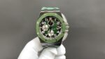 Audemars Piguet APF Chronograph Ceramic