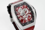 Franck Muller Yacht-Master Blue Dial 54mm - Image 2