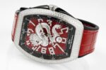 Franck Muller Yacht-Master Blue Dial 54mm - Image 5