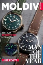 IWC Pilot