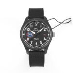 IWC Black Dial 11.4mm IWCTOP GUN Series M+V2 - Image 3