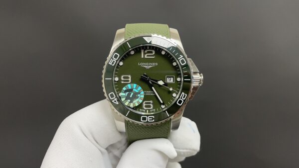 Longines HydroConquest