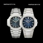 3K Factory Patek Philippe Nautilus 41mm - Image 3