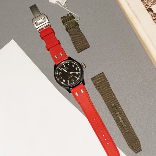 IWC TOPGUN Series IW326906