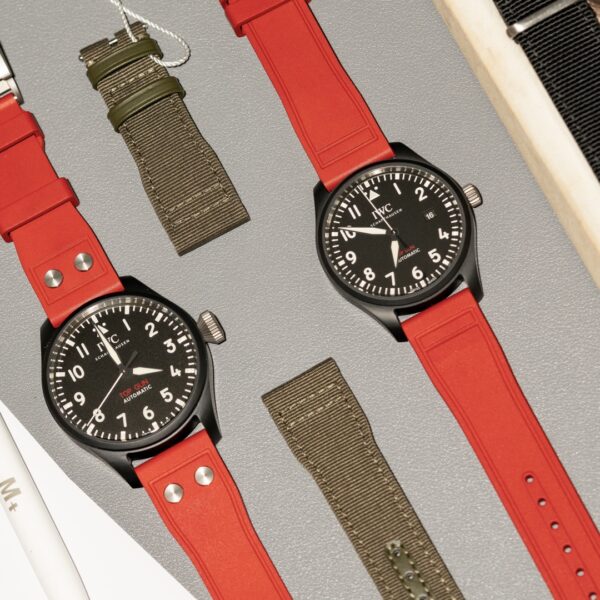 IWC TOPGUN Series IW326906