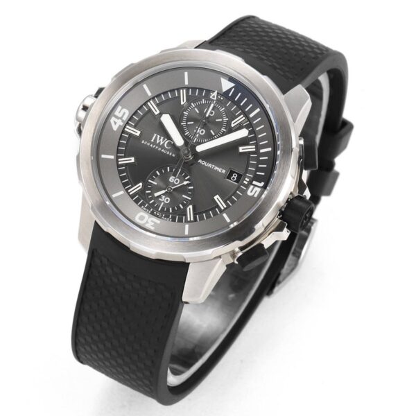 IWC N1Factory Highest Grade Deepsea.