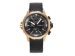 IWC N1factory Bronze Case Bezel - Image 2