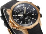 IWC N1factory Bronze Case Bezel - Image 5