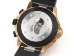 IWC N1factory Bronze Case Bezel - Image 8