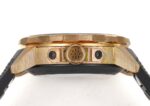 IWC N1factory Bronze Case Bezel - Image 7