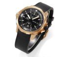 IWC N1factory Bronze Case Bezel - Image 3