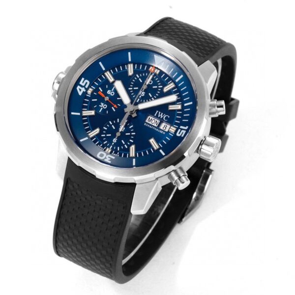 IWC Chronograph Series OT1 Highest
