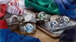 Breitling BLS Mechanical Chronograph Mechanical - Image 3