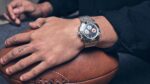 Breitling BLS Mechanical Chronograph Mechanical - Image 8