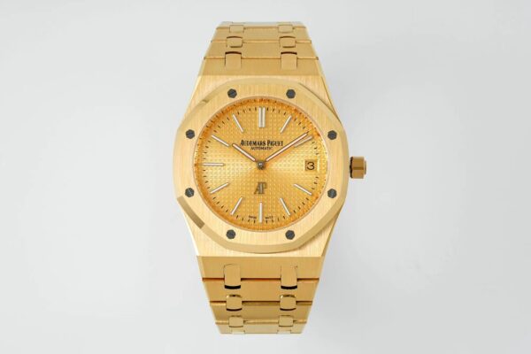 Audemars Piguet 39mm IPF Ultra Thin Finishing