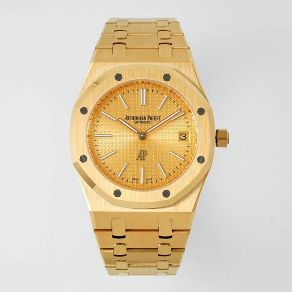 Audemars Piguet 39mm IPF Ultra Thin Finishing
