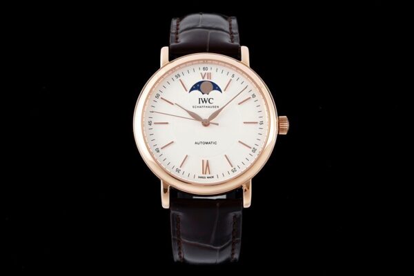 AI Factory IWC Portofino 40mm Ladies'