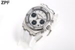 Audemars Piguet ZPF Chronograph Mechanical Original - Image 2
