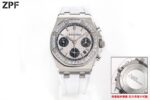 Audemars Piguet ZPF Chronograph Mechanical Original
