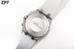 Audemars Piguet ZPF Chronograph Mechanical Original - Image 8