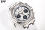 Audemars Piguet ZPF Chronograph Mechanical Original - Image 3