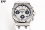 Audemars Piguet ZPF Chronograph Mechanical Original - Image 5