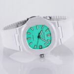 Patek Philippe Nautilus - Image 4