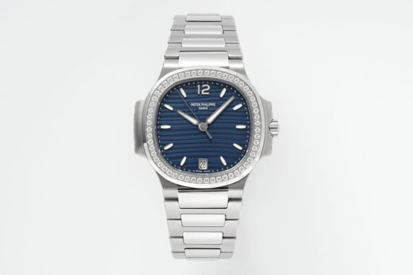 PPF Factory Patek Philippe Nautilus Ladies'