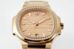 PPF Factory Patek Philippe Nautilus Ladies' - Image 3