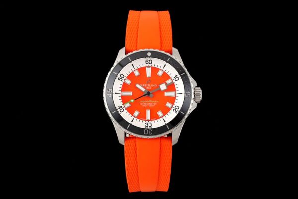 Breitling Superocean 42mm