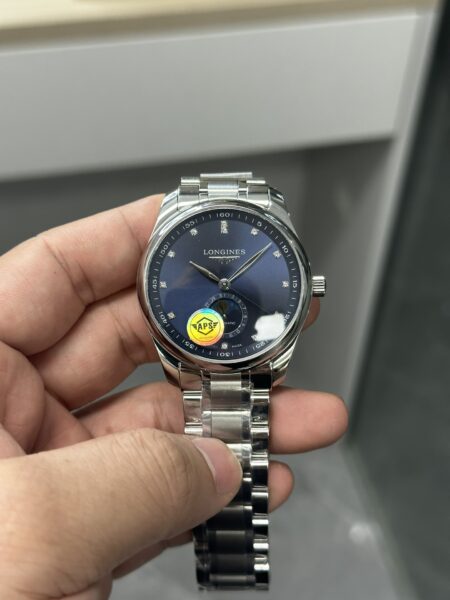 APS Factory Longines Master
