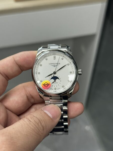 APS Factory Longines Master