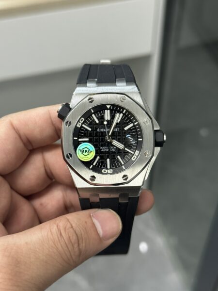 APS Factory Audemars Piguet Royal Oak
