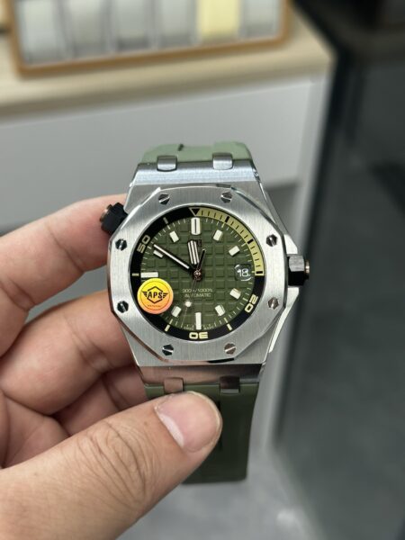 APS Factory Audemars Piguet Royal Oak
