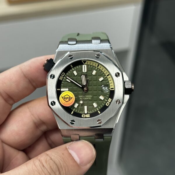 APS Factory Audemars Piguet Royal Oak