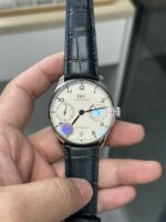 ZF Factory IWC Portugieser