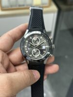 TAG Heuer Custom Movement