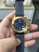 VS Factory Panerai Pam1074 Bronze