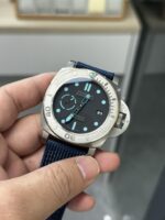 VS Factory Panerai Pam985 Titanium - Image 2