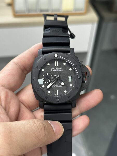 VS Factory Panerai Pam979 Carbon Fibre