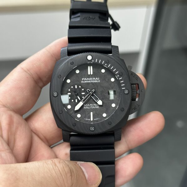 VS Factory Panerai Pam979 Carbon Fibre